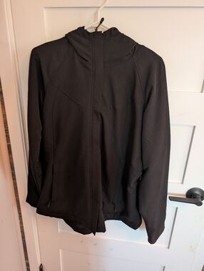 Kirkland Soft Shell Fleeced Lined Jacket